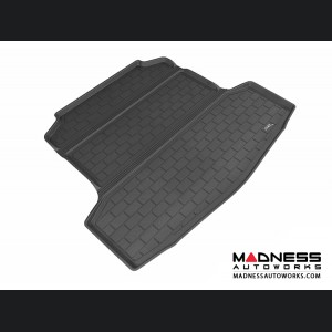 Nissan Altima Sedan Cargo Liner - Black by 3D MAXpider